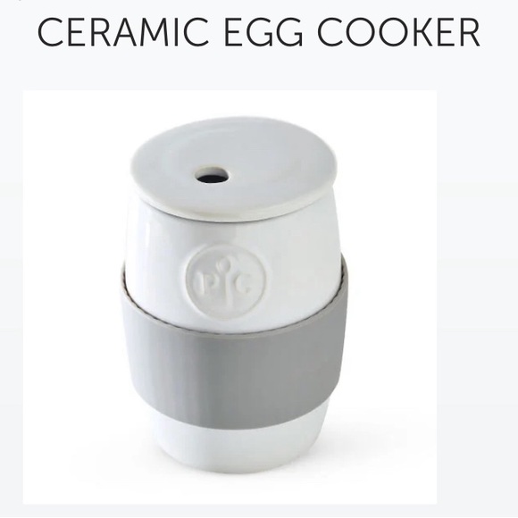 Microwave Egg Cooker - Picture 2 of 4